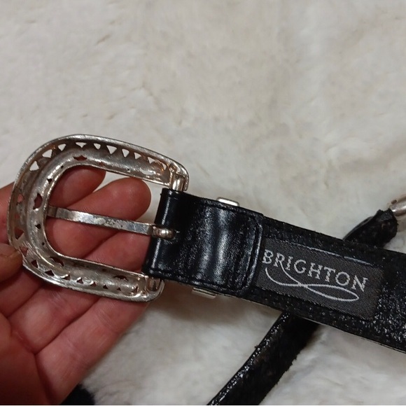Vintage Brighton Belt - Picture 3 of 14